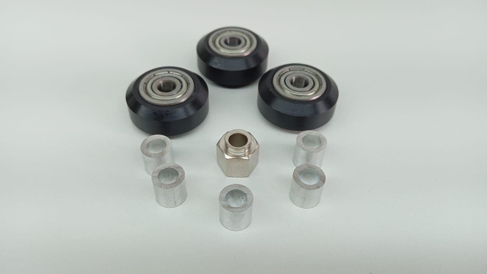 Kit Roldanas Maker
